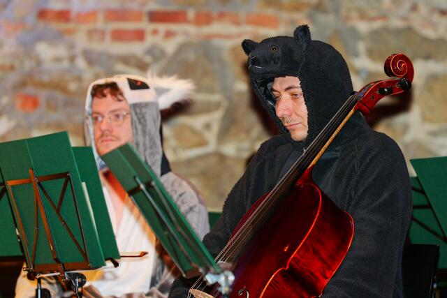 Foto: (c) Gerhard Schwingenschlögl
