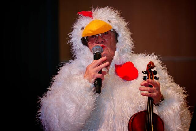 Foto: (c) Gerhard Schwingenschlögl