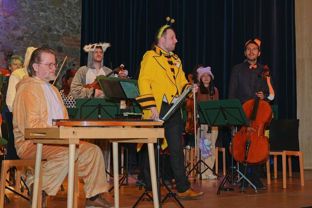 Foto: (c) Gerhard Schwingenschlögl
