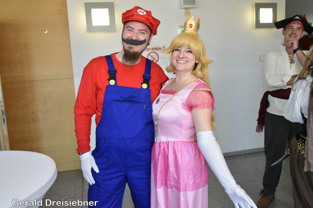 Foto: Gerald Dreisiebner