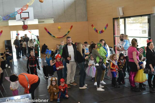 Foto: Gerald Dreisiebner