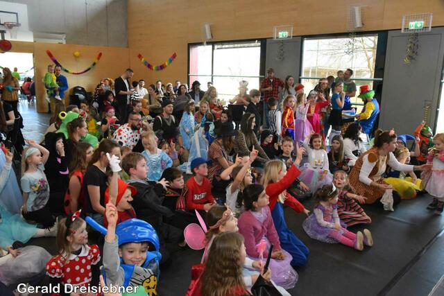 Foto: Gerald Dreisiebner