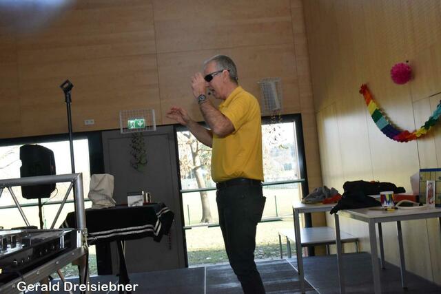 Foto: Gerald Dreisiebner