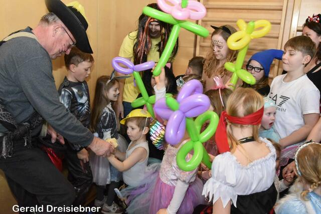 Foto: Gerald Dreisiebner