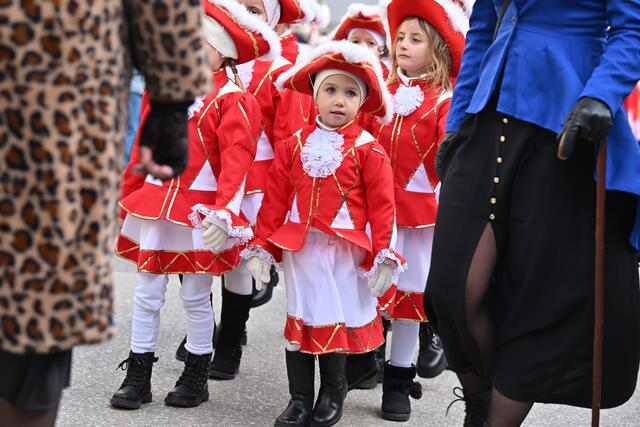 Foto: Wolfgang Spitzbart