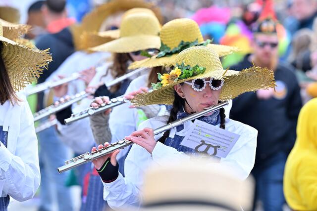 Foto: Wolfgang Spitzbart