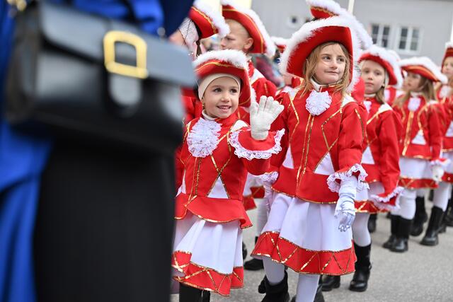 Foto: Wolfgang Spitzbart