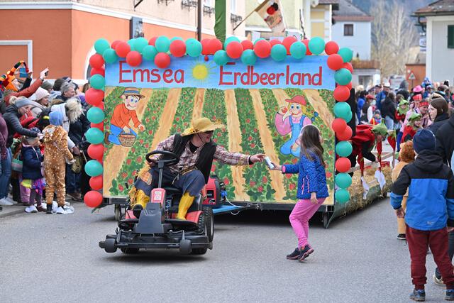 Foto: Wolfgang Spitzbart