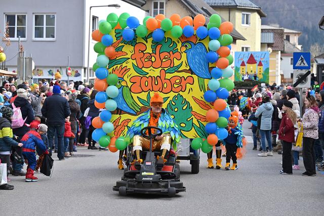 Foto: Wolfgang Spitzbart