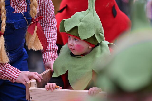 Foto: Wolfgang Spitzbart