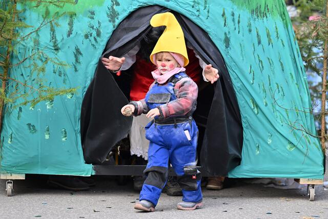 Foto: Wolfgang Spitzbart