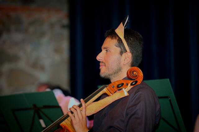 Foto: (c) Gerhard Schwingenschlögl