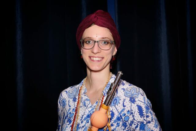 Foto: (c) Gerhard Schwingenschlögl