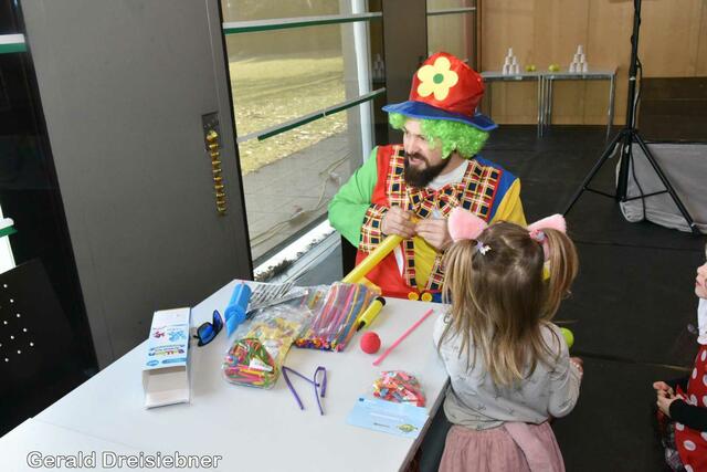 Foto: Gerald Dreisiebner