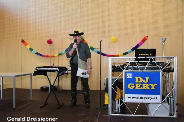 Foto: Gerald Dreisiebner