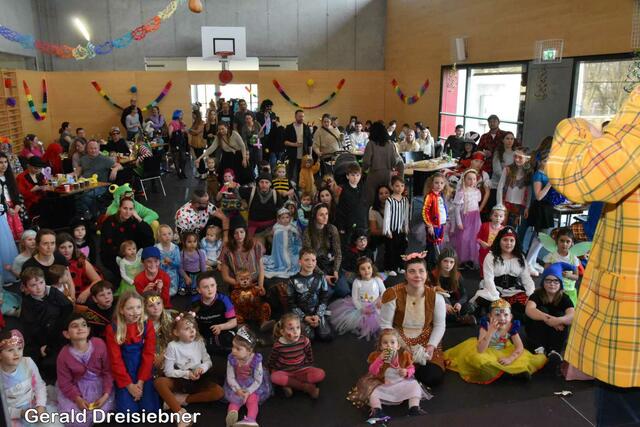 Foto: Gerald Dreisiebner