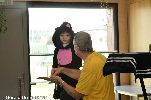 Foto: Gerald Dreisiebner