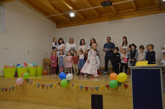 Foto: Maria Astner-Meißnitzer