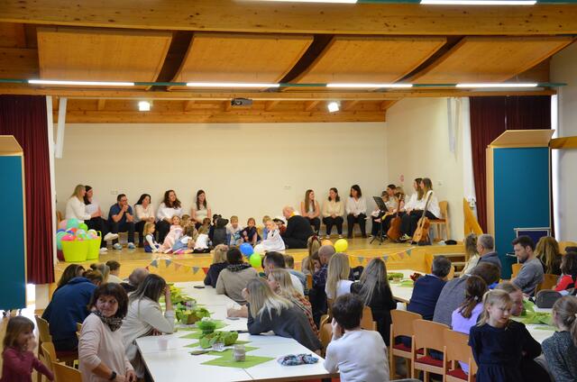 Foto: Maria Astner-Meißnitzer