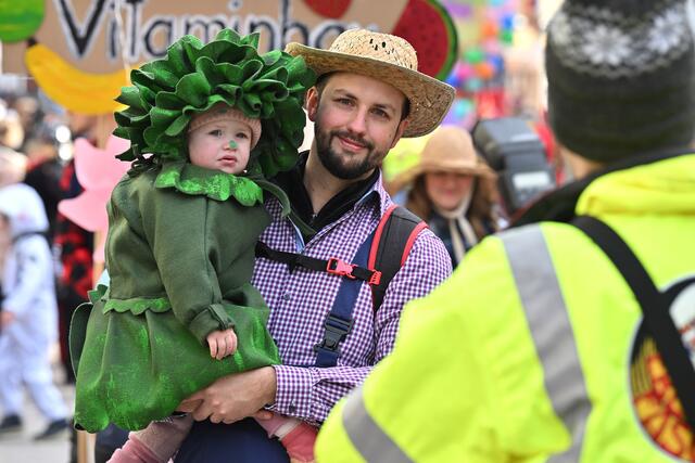 Foto: Wolfgang Spitzbart