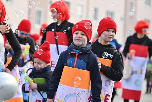 Foto: Wolfgang Spitzbart