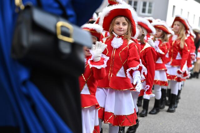 Foto: Wolfgang Spitzbart