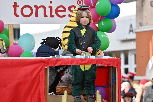 Foto: Wolfgang Spitzbart