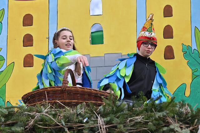 Foto: Wolfgang Spitzbart