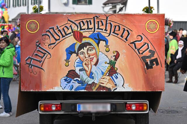 Foto: Wolfgang Spitzbart