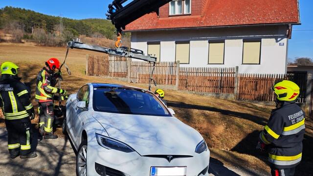 Foto: FF Ternitz-Pottschach