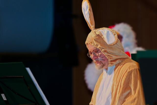Foto: (c) Gerhard Schwingenschlögl