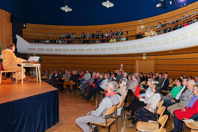 Foto: (c) Gerhard Schwingenschlögl