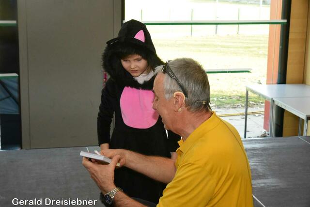 Foto: Gerald Dreisiebner