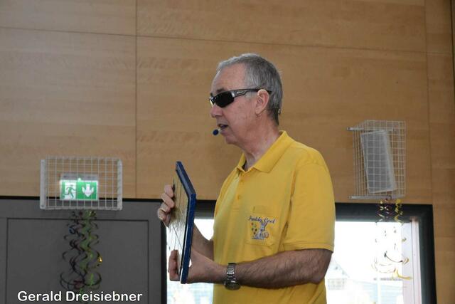 Foto: Gerald Dreisiebner