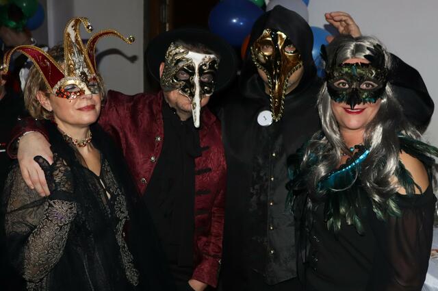 Ein Hauch von Venedig in Stainz | Foto: Gerhard Langmann