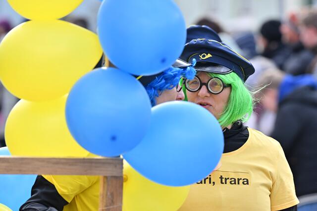 Foto: Wolfgang Spitzbart