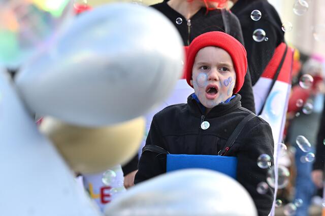 Foto: Wolfgang Spitzbart