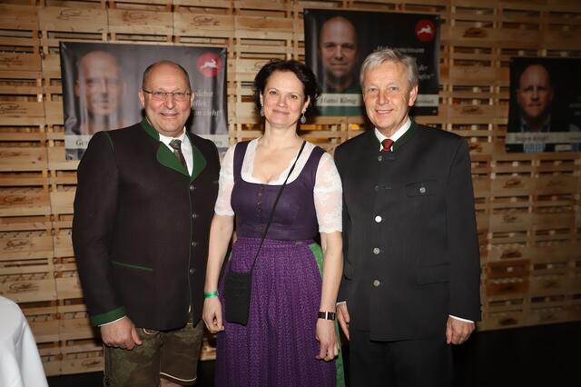Foto: Alfred Mayer