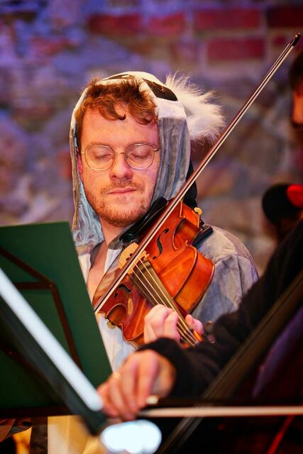 Foto: (c) Gerhard Schwingenschlögl
