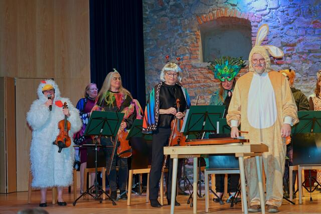 Foto: (c) Gerhard Schwingenschlögl