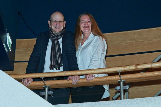 Foto: (c) Gerhard Schwingenschlögl