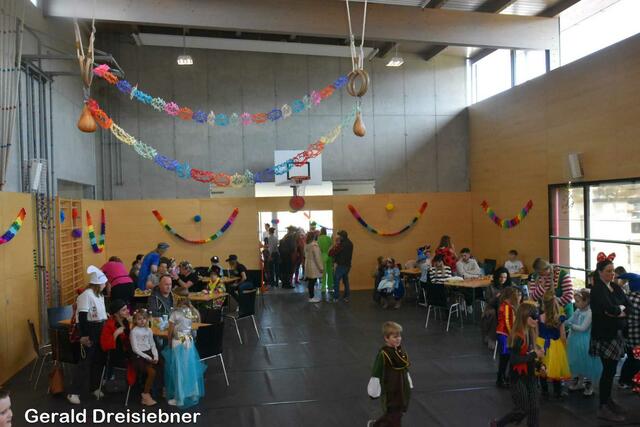 Foto: Gerald Dreisiebner