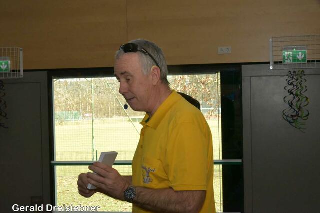 Foto: Gerald Dreisiebner