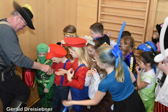 Foto: Gerald Dreisiebner