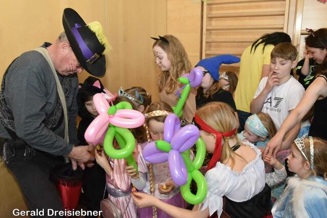 Foto: Gerald Dreisiebner