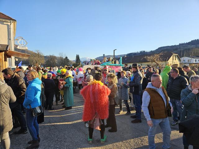 Foto: Simon Glösl