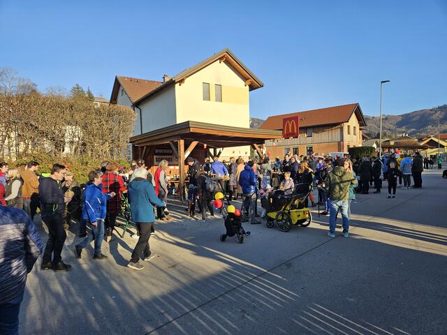 Foto: Simon Glösl
