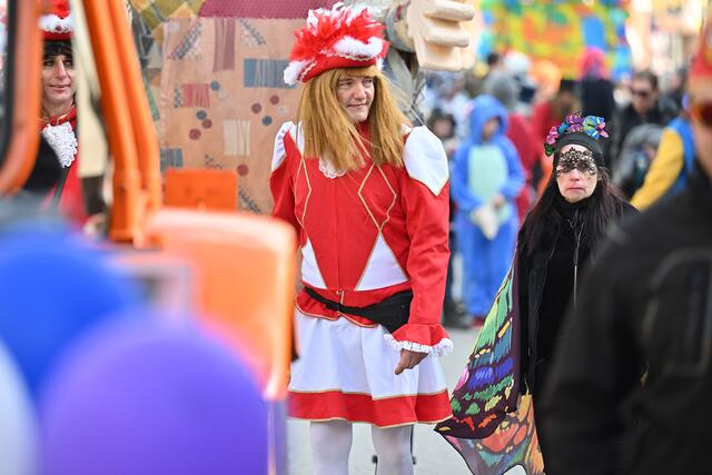 Foto: Wolfgang Spitzbart