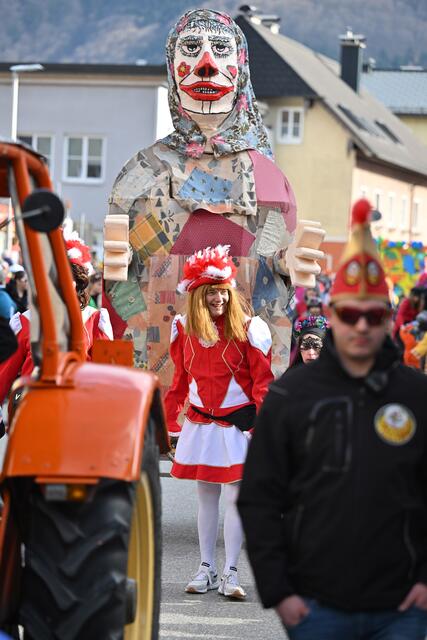 Foto: Wolfgang Spitzbart