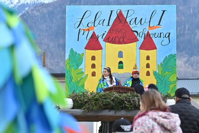 Foto: Wolfgang Spitzbart